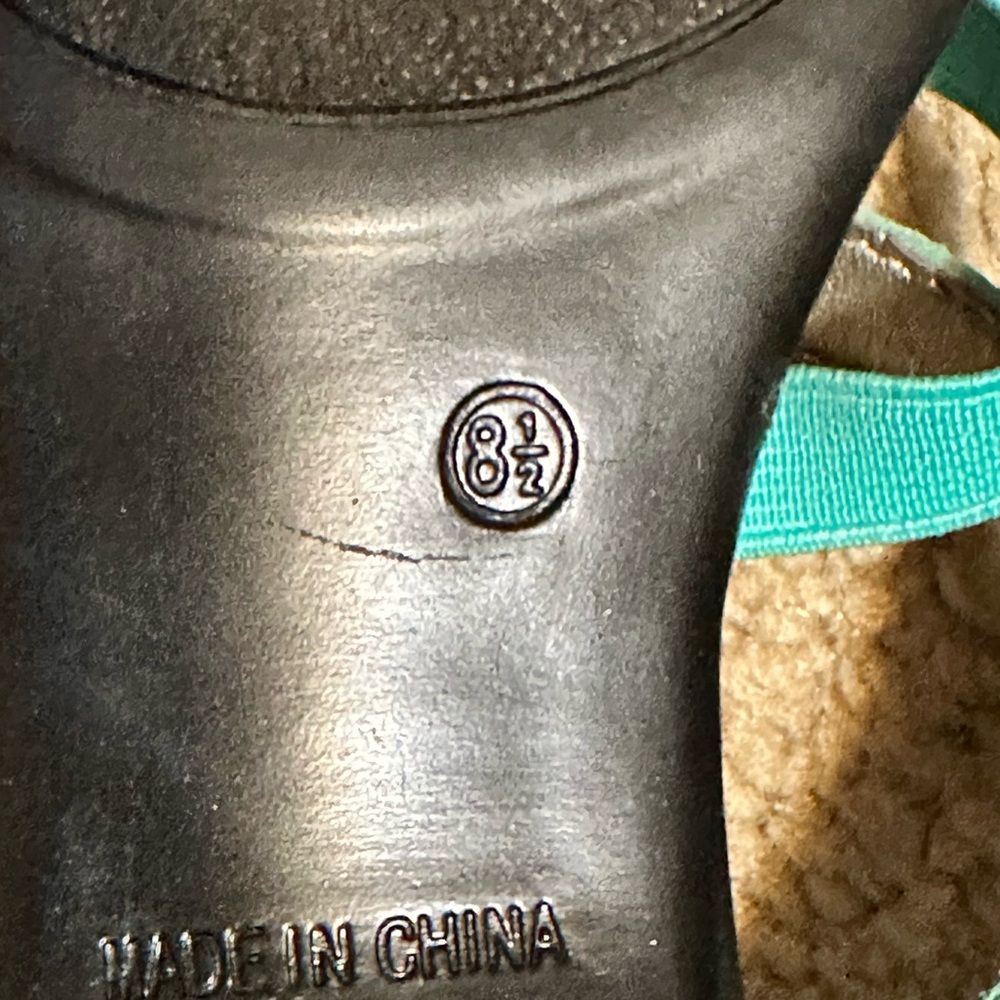 Karen Scott Heeled Open Toed Dress Sandals - Picture 2 of 3